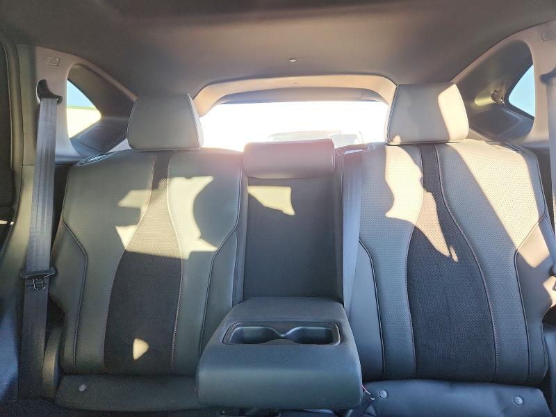 Продаж на аукціоні авто 2025 Acura Rdx, vin: 5J8TC2H66SL802340, номер лоту: 78756995
