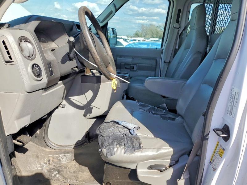 Продаж на аукціоні авто 2013 Ford Econoline, vin: 1FTNE2EW6DDB05608, номер лоту: 78478825