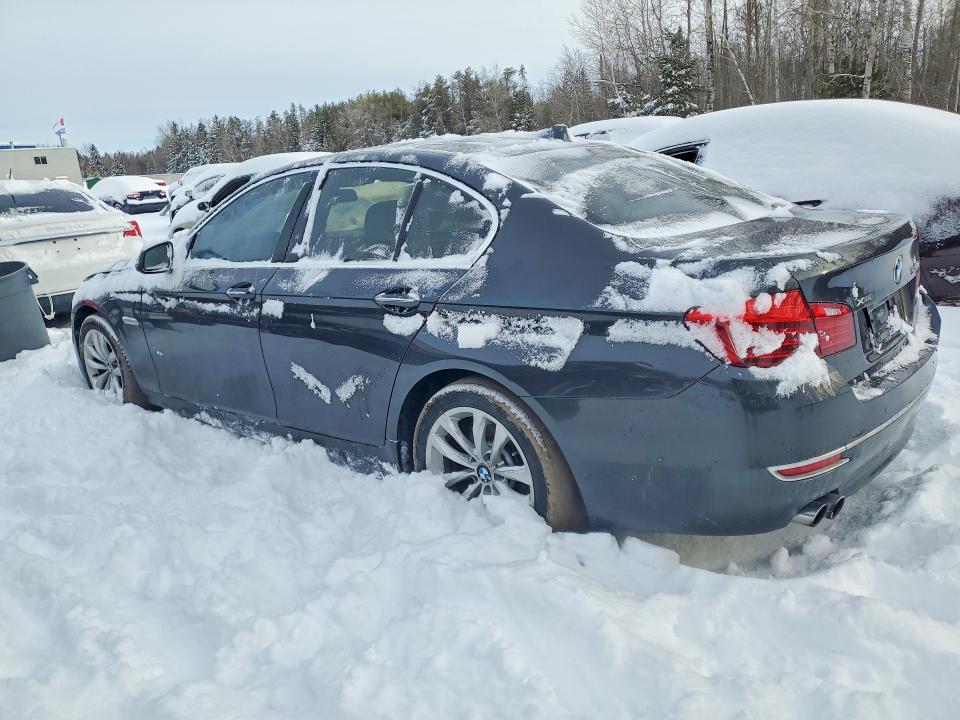 Продажа на аукционе авто 2016 Bmw 528, vin: WBA5A7C5XGG149355, номер лота: 76019425