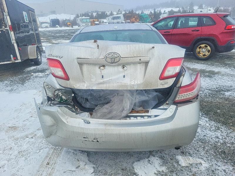 74793705 :رقم المزاد ، 4T1BF3EK9BU706717 vin ، 2011 Toyota Camry مزاد بيع