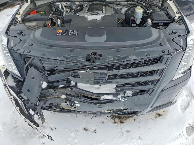 Aukcja sprzedaży 2015 Cadillac Escalade, vin: 1GYS4NKJ8FR588048, numer aukcji: 78582295