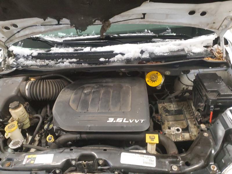 Продажа на аукционе авто 2014 Ram Tradesman, vin: 2C4JRGAGXER248381, номер лота: 78594715