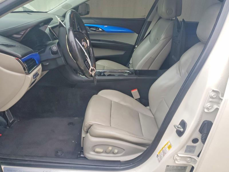 Aukcja sprzedaży 2013 Cadillac Ats, vin: 1G6AL5S38D0111677, numer aukcji: 78773865