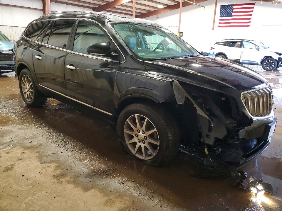 Aukcja sprzedaży 2016 Buick Enclave, vin: 5GAKVBKDXGJ317859, numer aukcji: 77329025
