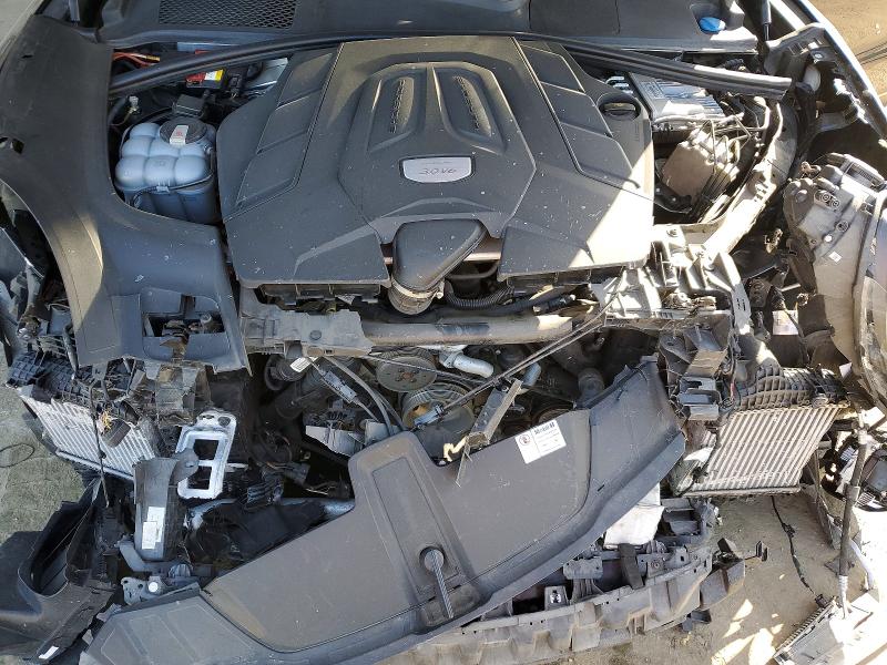 Продажа на аукционе авто 2020 Porsche Cayenne, vin: WP1AA2AY7LDA08867, номер лота: 75603145