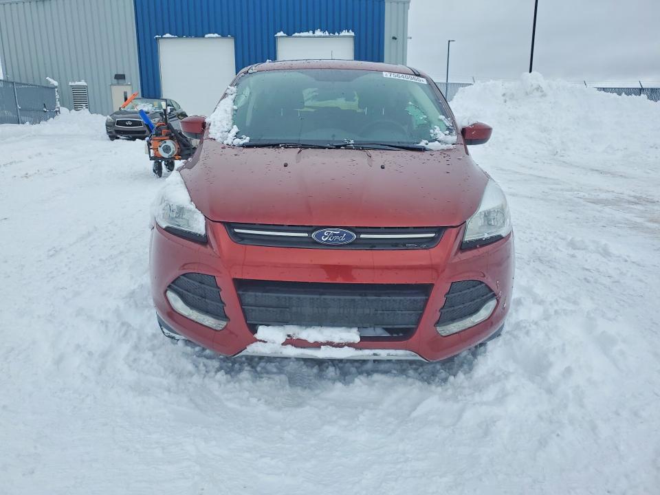 75640965 :رقم المزاد ، 1FMCU0G76GUC47221 vin ، 2016 Ford Escape مزاد بيع
