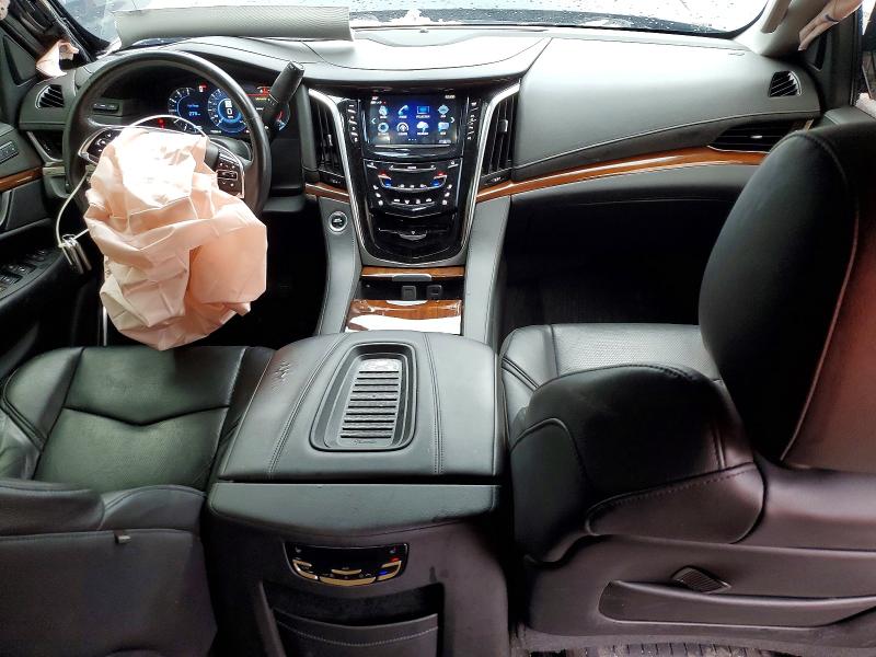 Aukcja sprzedaży 2020 Cadillac Escalade, vin: 1GYS4BKJ5LR158018, numer aukcji: 77140295