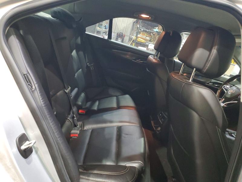 Продаж на аукціоні авто 2013 Cadillac Ats, vin: 1G6AG5RX2D0175730, номер лоту: 79111215