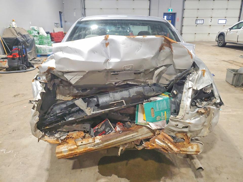 77334075 :رقم المزاد ، 1HGCP2F32AA805131 vin ، 2010 Honda Accord مزاد بيع