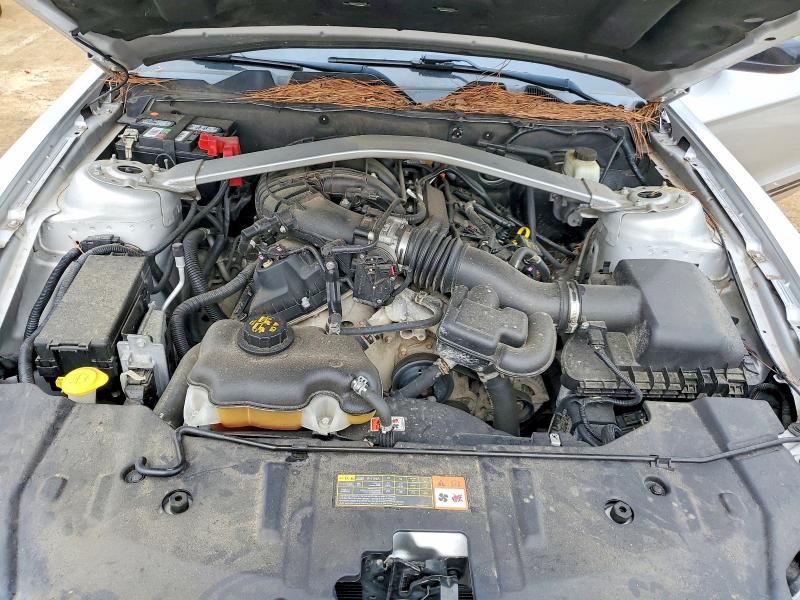Aukcja sprzedaży 2014 Ford Mustang, vin: 1ZVBP8AM3E5258864, numer aukcji: 78209625