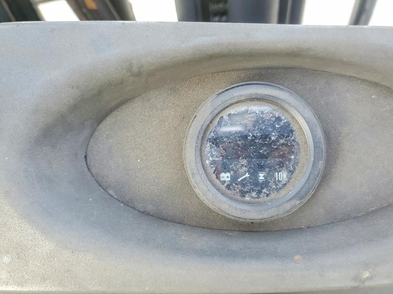 Продажа на аукционе авто 2004 Crown Sc4040, vin: 9A133944, номер лота: 76242705
