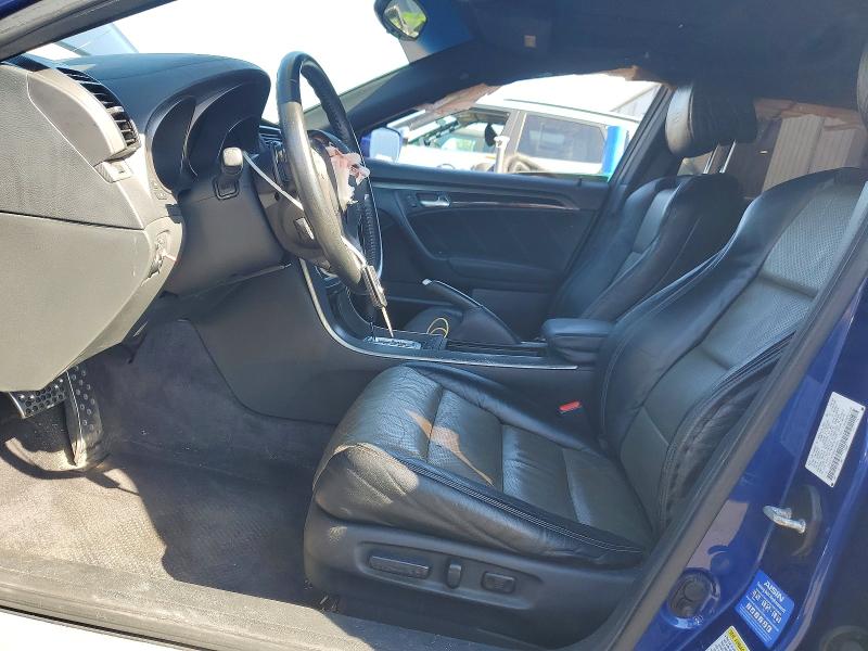 Продажа на аукционе авто 2008 Acura Tl Type S, vin: 19UUA76588A004993, номер лота: 77480035