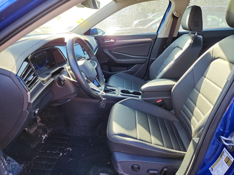 Продаж на аукціоні авто 2024 Volkswagen Jetta, vin: 3VW7M7BU5RM014835, номер лоту: 77144355