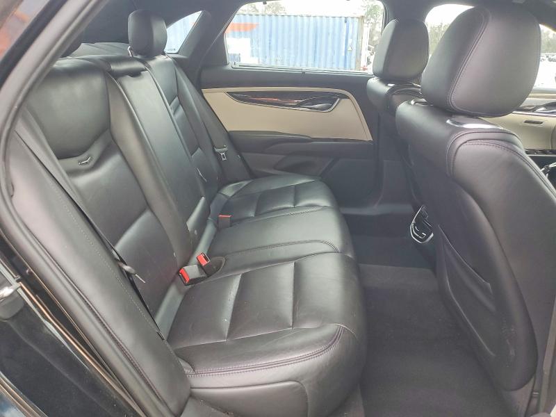 76338185 :رقم المزاد ، 2G61W5S89F9257016 vin ، 2015 Cadillac Xts مزاد بيع