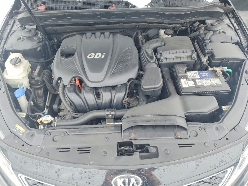 Продаж на аукціоні авто 2015 Kia Optima, vin: KNAGM4A77F5647378, номер лоту: 78417235