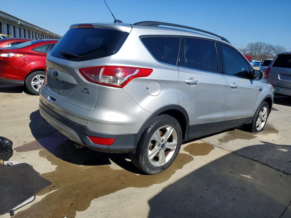 Aukcja sprzedaży 2016 Ford Escape, vin: 1FMCU9GX4GUA51377, numer aukcji: 79109245