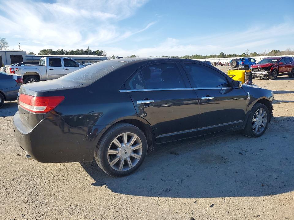 Продажа на аукционе авто 2012 Lincoln Mkz, vin: 3LNHL2GC2CR812244, номер лота: 78415575