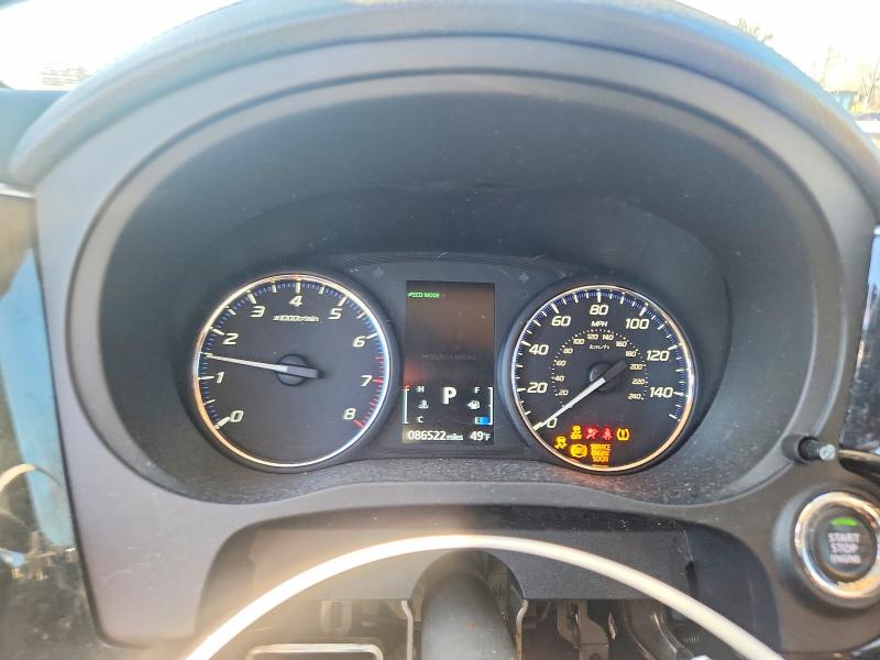 77499845 :رقم المزاد ، JA4AD3A3XJZ017852 vin ، 2018 Mitsubishi Outlander مزاد بيع