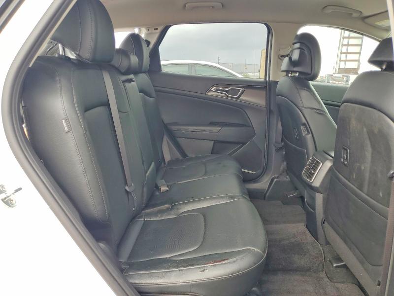 Продаж на аукціоні авто 2025 Kia Sportage, vin: 5XYK33DFXSG237379, номер лоту: 75880675