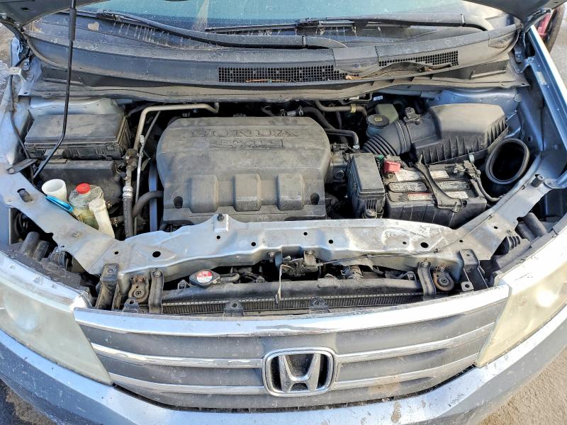 Aukcja sprzedaży 2013 Honda Odyssey, vin: 5FNRL5H46DB049813, numer aukcji: 74351605
