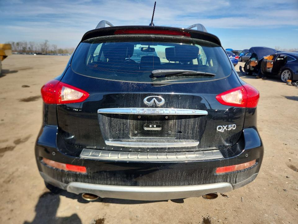 Aukcja sprzedaży 2017 Infiniti Qx50, vin: JN1BJ0RR0HM409209, numer aukcji: 77577815
