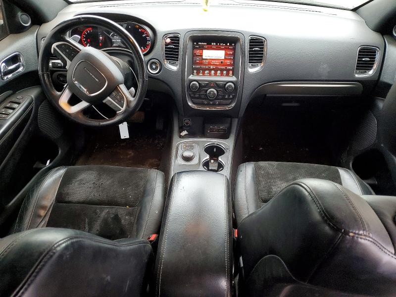 Продажа на аукционе авто 2015 Dodge Durango, vin: 1C4RDJAGXFC223571, номер лота: 78830565