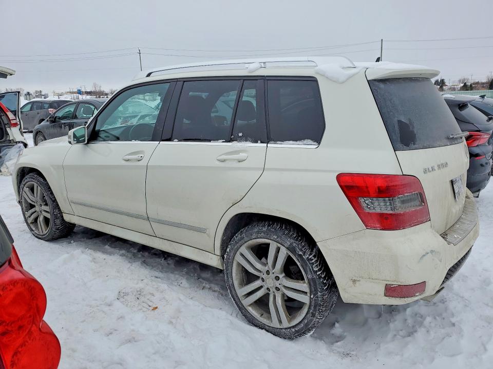 76530245 :رقم المزاد ، WDCGG8HB1CF812904 vin ، 2012 Mercedes-benz Glk مزاد بيع