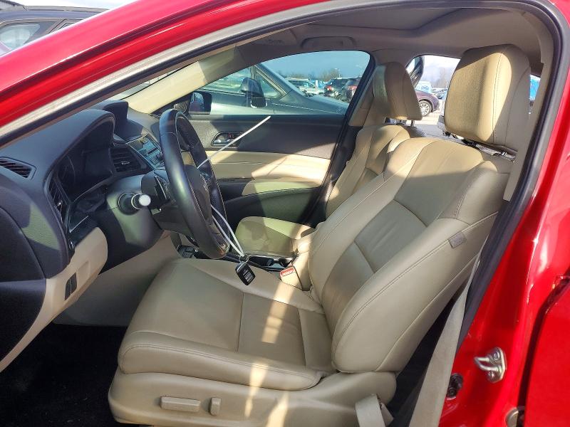 78324015 :رقم المزاد ، 19UDE2F35HA002740 vin ، 2017 Acura Ilx مزاد بيع