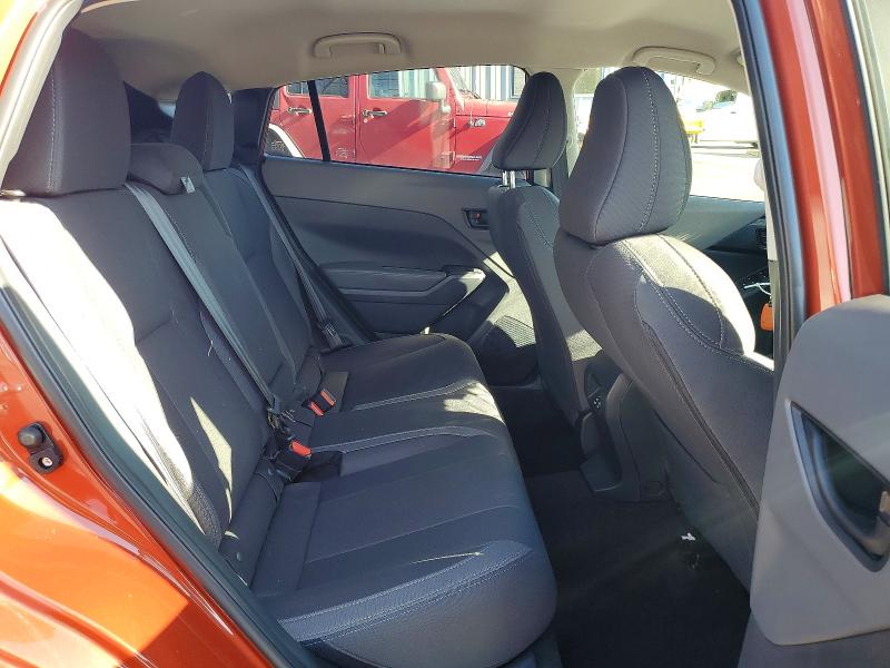 Продажа на аукционе авто 2025 Subaru Crosstrek, vin: JF2GUHDC2SH330931, номер лота: 77187365