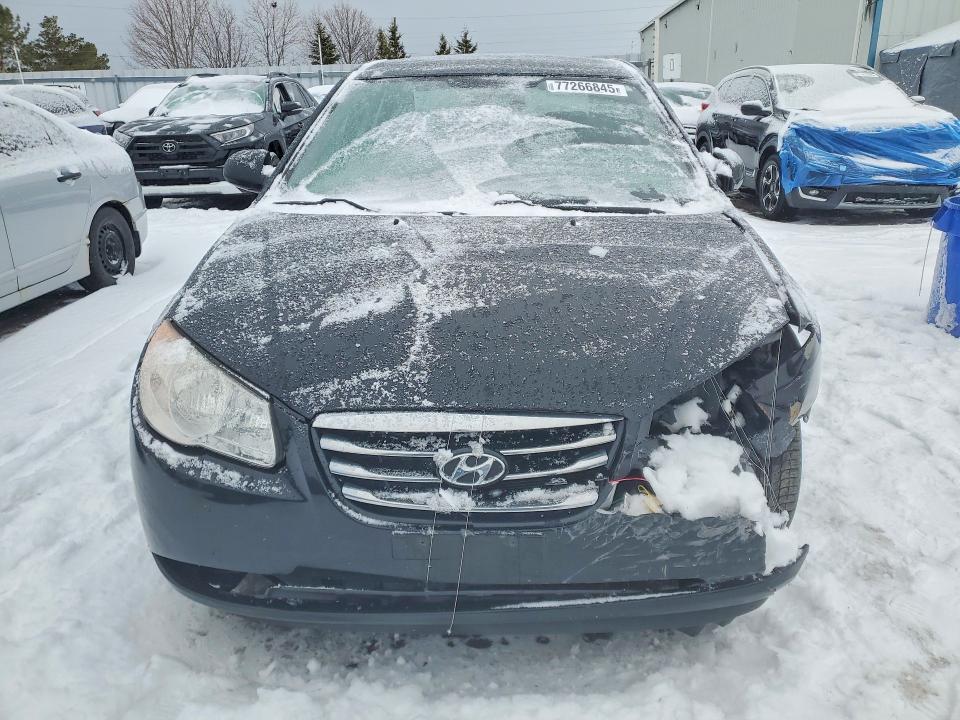 Aukcja sprzedaży 2010 Hyundai Elantra, vin: KMHDU4BD1AU053776, numer aukcji: 77266845