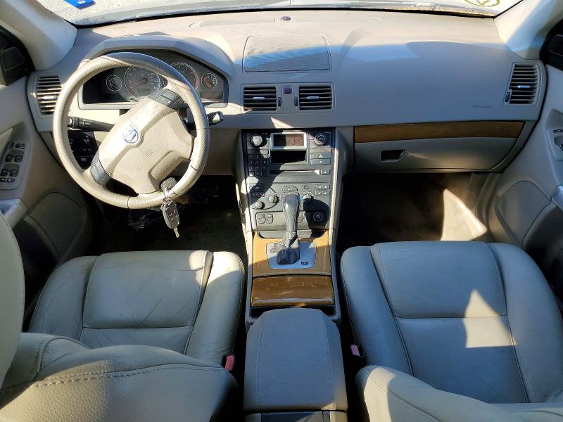 Aukcja sprzedaży 2005 Volvo Xc90, vin: YV1CZ592851148994, numer aukcji: 77125285