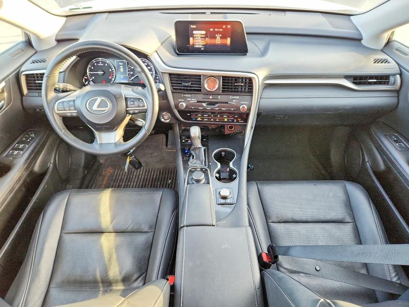 Продаж на аукціоні авто 2017 Lexus Rx 350, vin: 2T2BZMCA1HC115472, номер лоту: 79034365