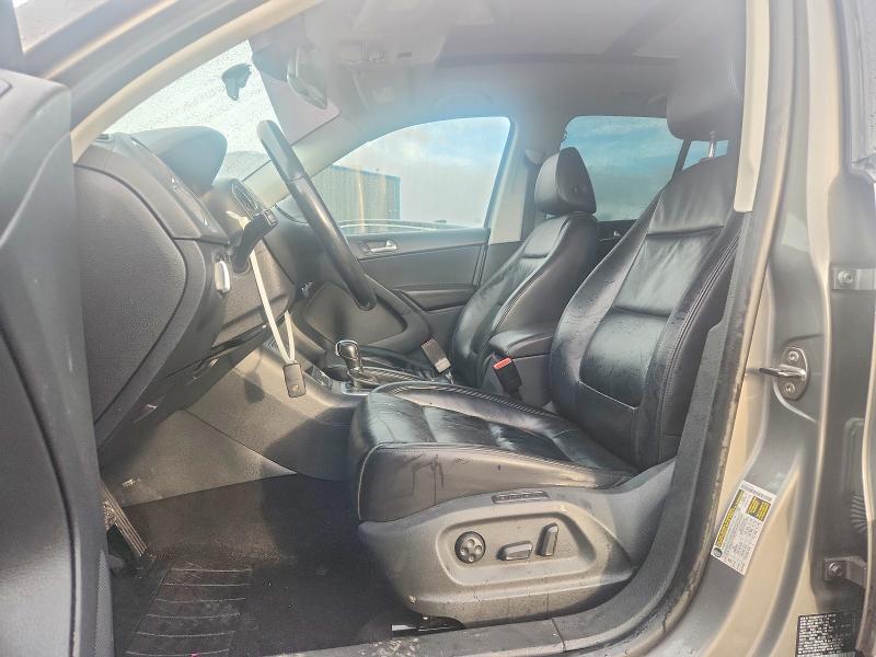 Aukcja sprzedaży 2011 Volkswagen Tiguan, vin: WVGAV7AX4BW544071, numer aukcji: 77366795