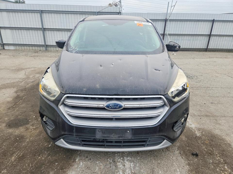Aukcja sprzedaży 2017 Ford Escape, vin: 1FMCU9G98HUA23424, numer aukcji: 75687975
