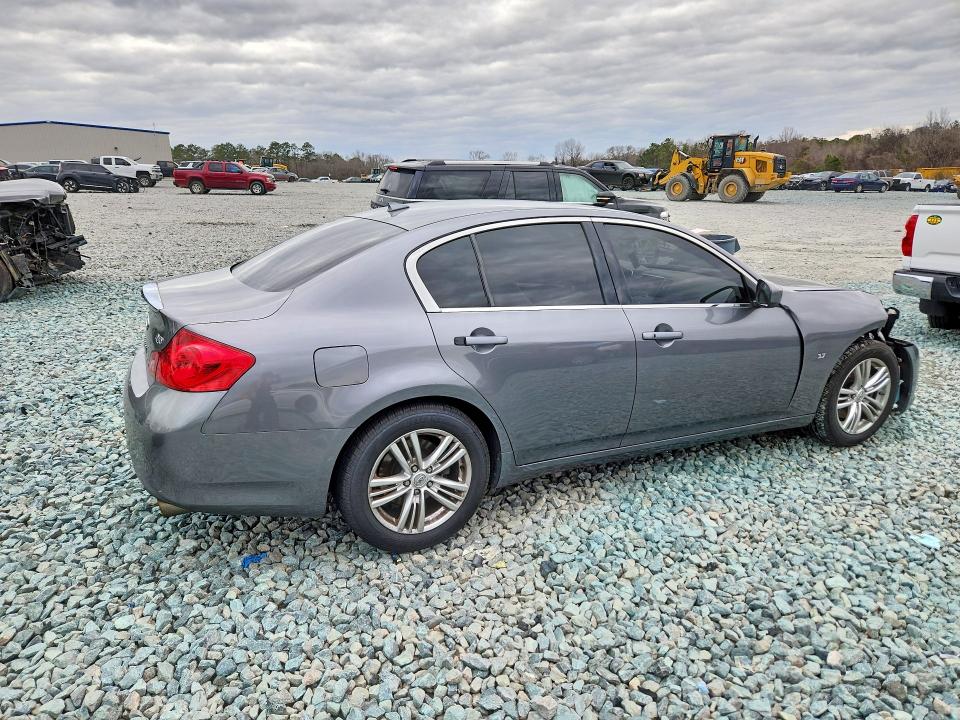 Aukcja sprzedaży 2015 Infiniti Q40, vin: JN1CV6AP2FM502431, numer aukcji: 77987765