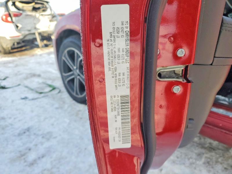 75954525 :رقم المزاد ، 2C3CCAET7EH190089 vin ، 2014 Chrysler 300c مزاد بيع