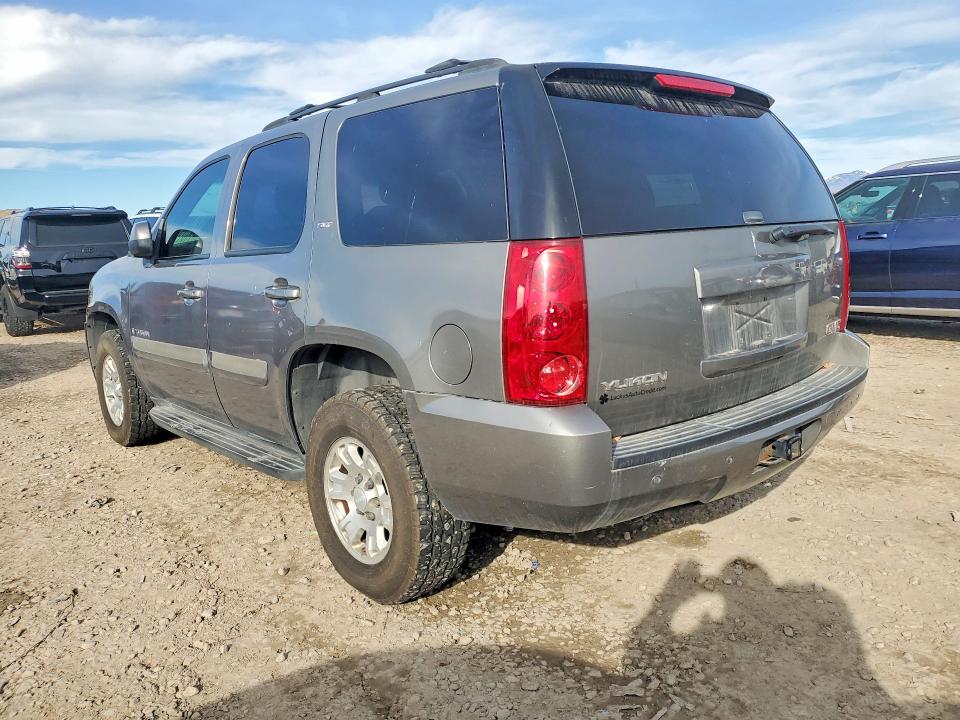 Aukcja sprzedaży 2007 Gmc Yukon, vin: 1GKFK13067J109982, numer aukcji: 79488915