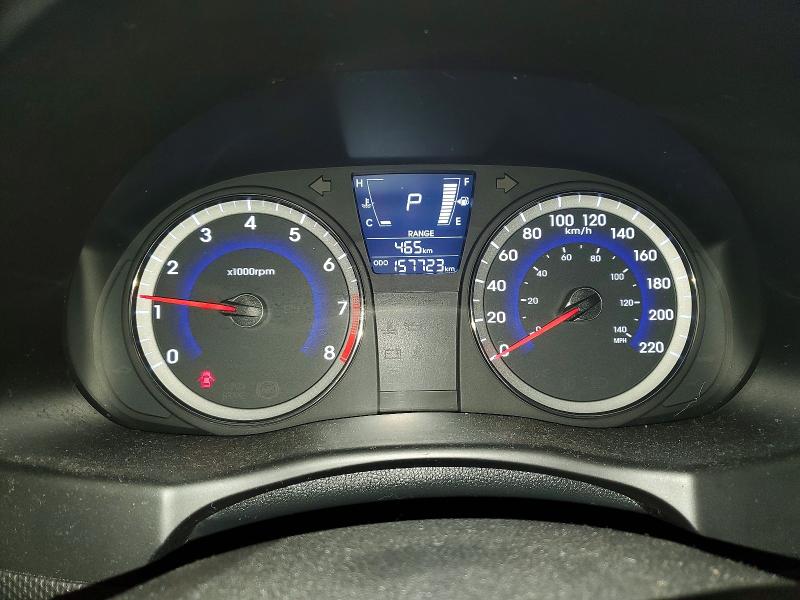 Продажа на аукционе авто 2013 Hyundai Accent, vin: KMHCT5AE7DU096943, номер лота: 77308765