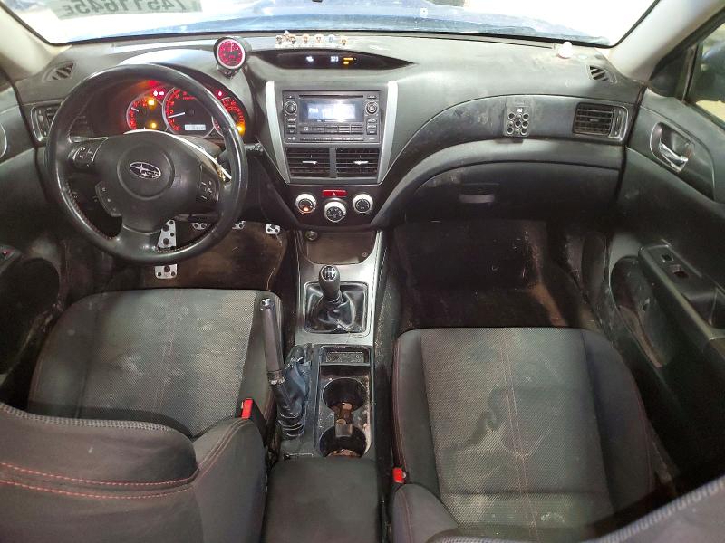 Aukcja sprzedaży 2013 Subaru Impreza, vin: JF1GV7E65DG007602, numer aukcji: 74511645