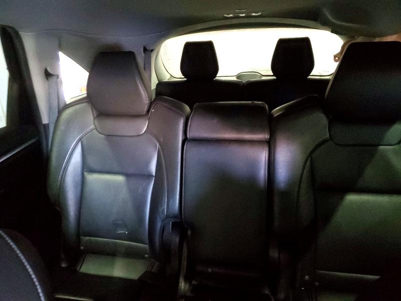 Продаж на аукціоні авто 2019 Acura Mdx, vin: 5J8YD4H34KL024821, номер лоту: 76848555
