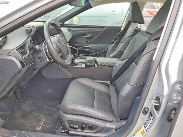 Aukcja sprzedaży 2022 Lexus Es 350, vin: 58ADZ1B16NU121736, numer aukcji: 78681675