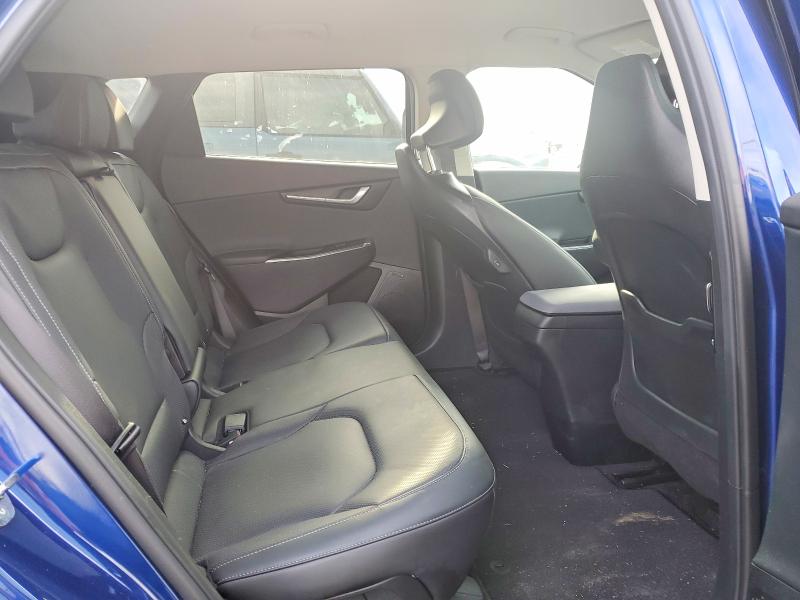 Aukcja sprzedaży 2024 Kia Ev6, vin: KNDC34LA9R5211066, numer aukcji: 76716815
