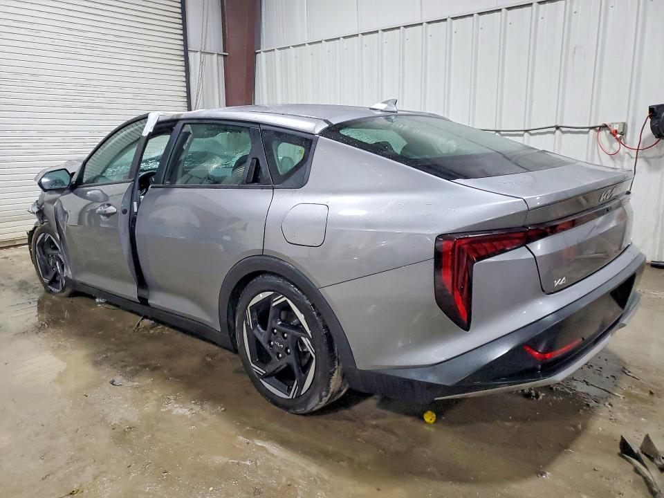 Auction sale of the 2025 Kia K4, vin: 3KPFU4DE1SE005813, lot number: 77852445