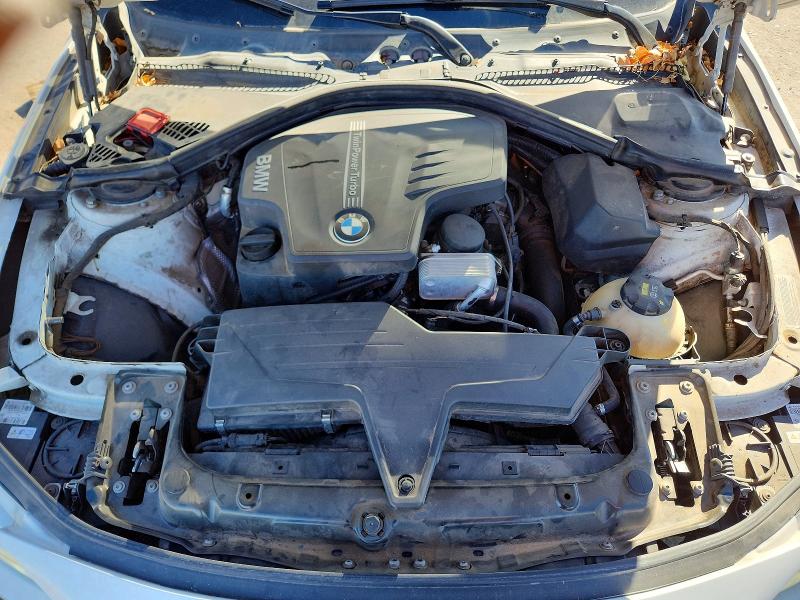 Продаж на аукціоні авто 2015 Bmw 428, vin: WBA3N7C58FK223041, номер лоту: 79106285