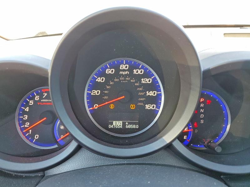 Продаж на аукціоні авто 2010 Acura Rdx, vin: 5J8TB2H59AA004175, номер лоту: 76636415