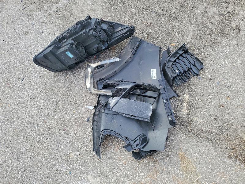 2020 Kia Sorento მანქანა იყიდება აუქციონზე, vin: 5XYPGDA33LG623900, აუქციონის ნომერი: 76360635