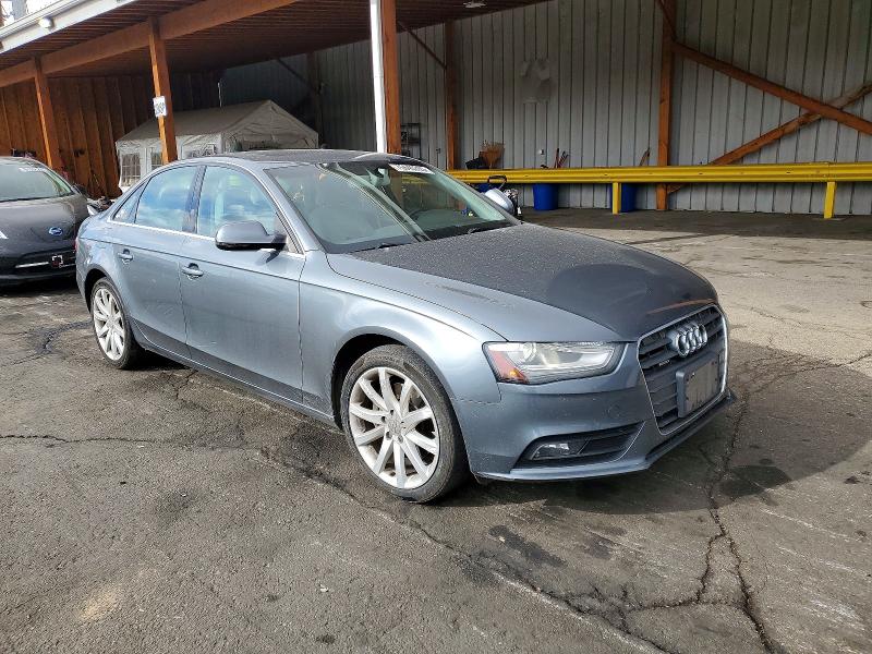 Aukcja sprzedaży 2013 Audi A4, vin: WAUFFAFL6DN036880, numer aukcji: 75646305