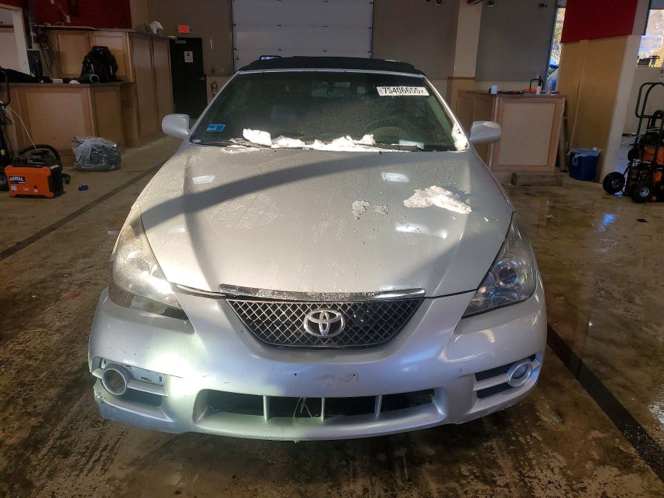 Aukcja sprzedaży 2008 Toyota Camry Solara, vin: 4T1FA38P28U145891, numer aukcji: 75406655