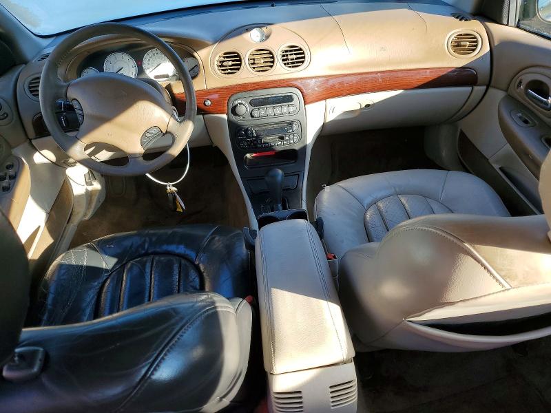 Продаж на аукціоні авто 1999 Chrysler 300m, vin: 2C3HE66G3XH829554, номер лоту: 79306775