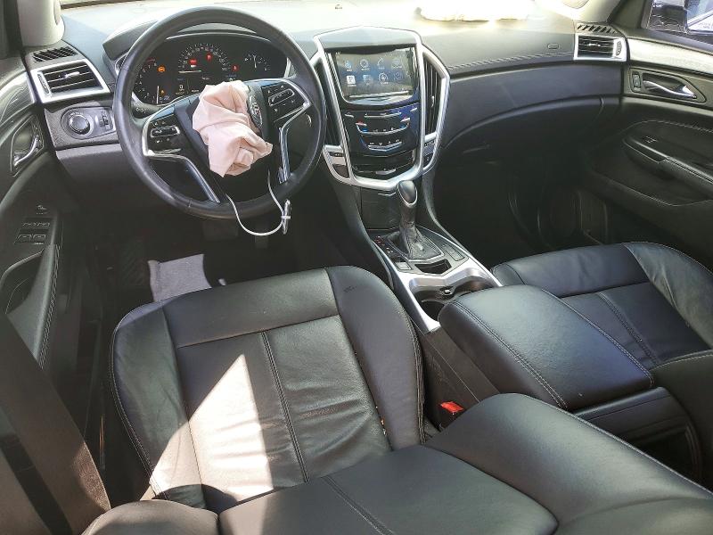 Продаж на аукціоні авто 2016 Cadillac Srx, vin: 3GYFNAE38GS580566, номер лоту: 78867355
